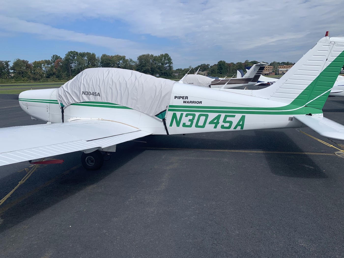 Essex Air in Fairfield, photo 3