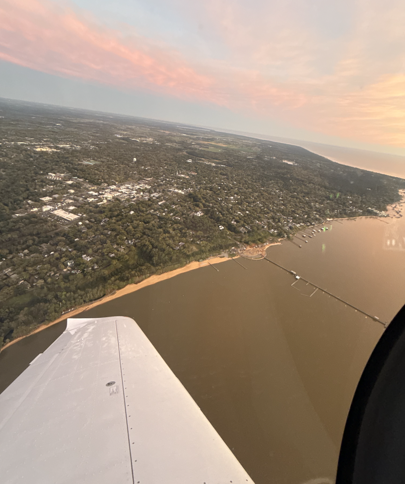 Aspire Aviation in Fairhope, photo 2