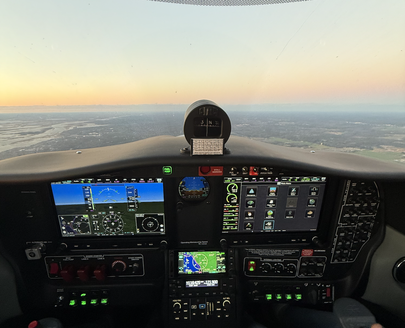 Aspire Aviation in Fairhope, photo 3