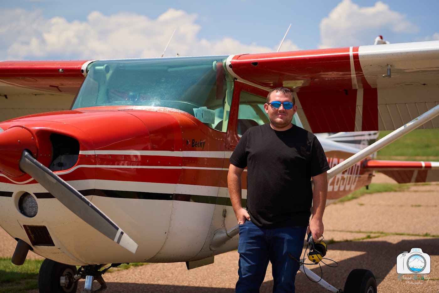 Springs Aviation in Falcon, photo 1