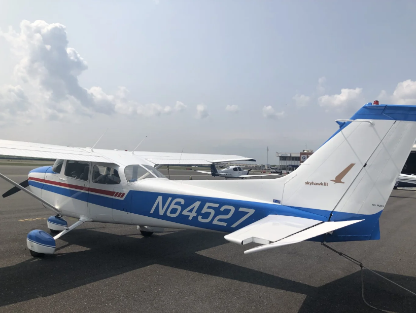 Aspire Aviation - Flight Training Farmingdale in Farmingdale, photo 1