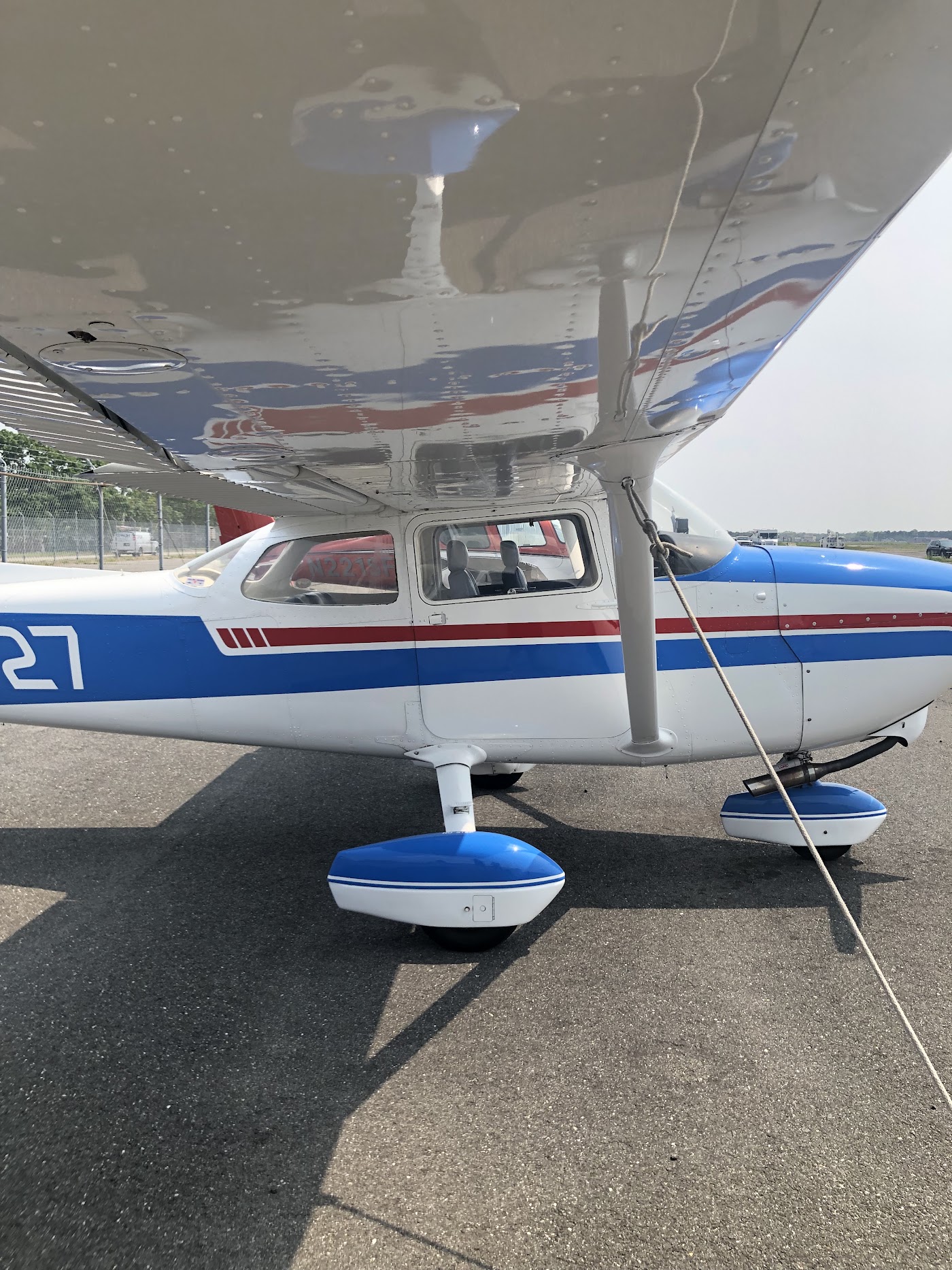 Aspire Aviation - Flight Training Farmingdale in Farmingdale, photo 2
