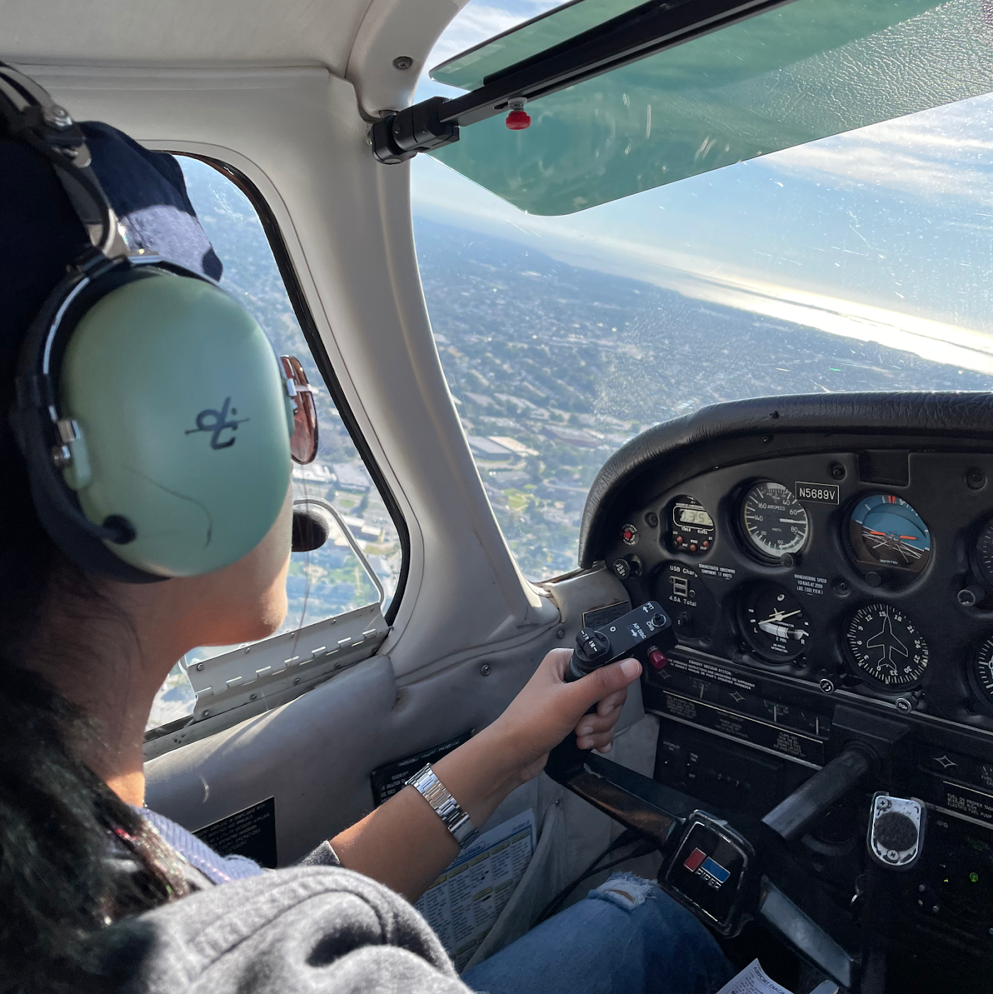 Farmingdale Aviation in Farmingdale, photo 1