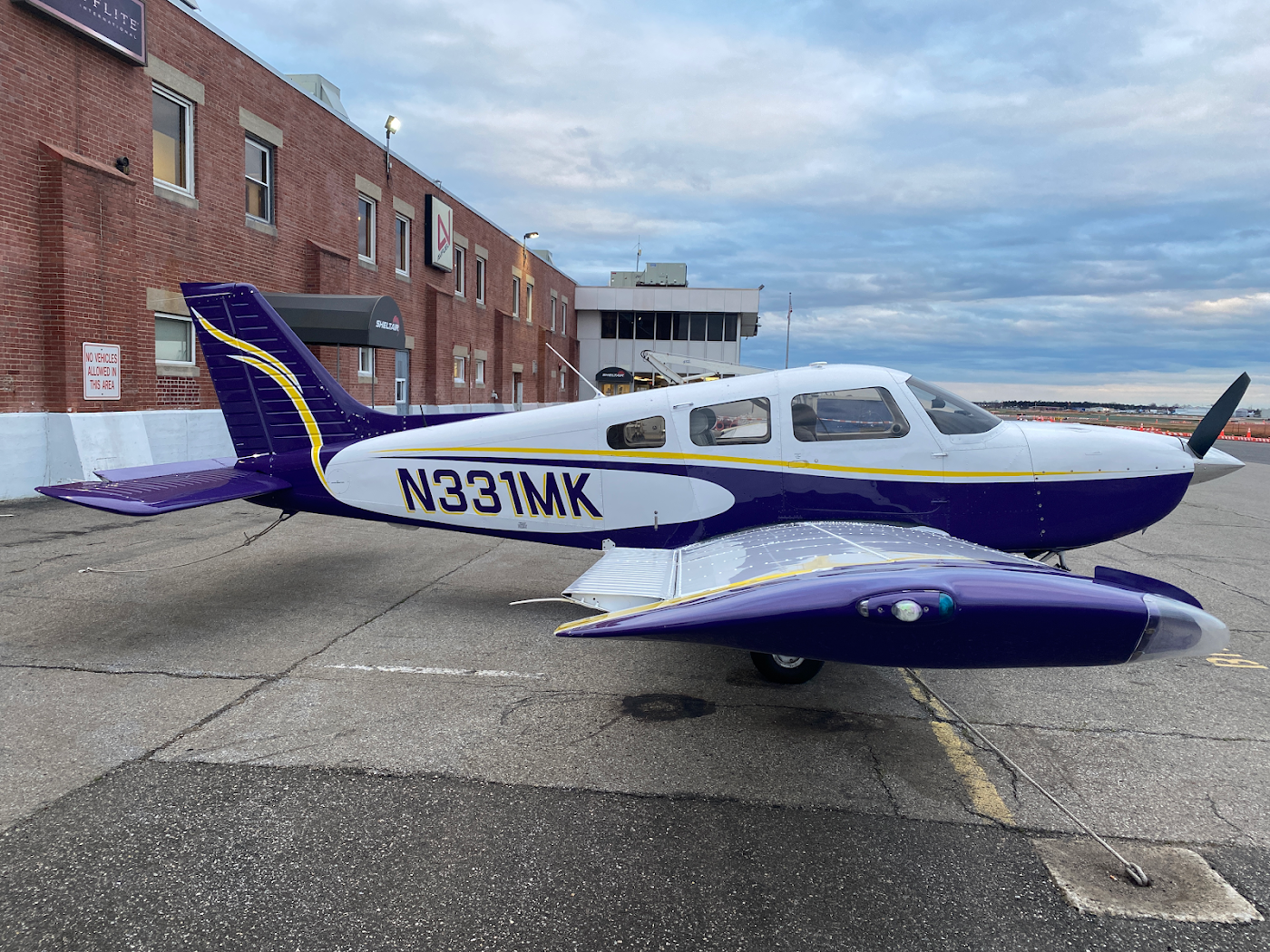Farmingdale Aviation in Farmingdale, photo 2