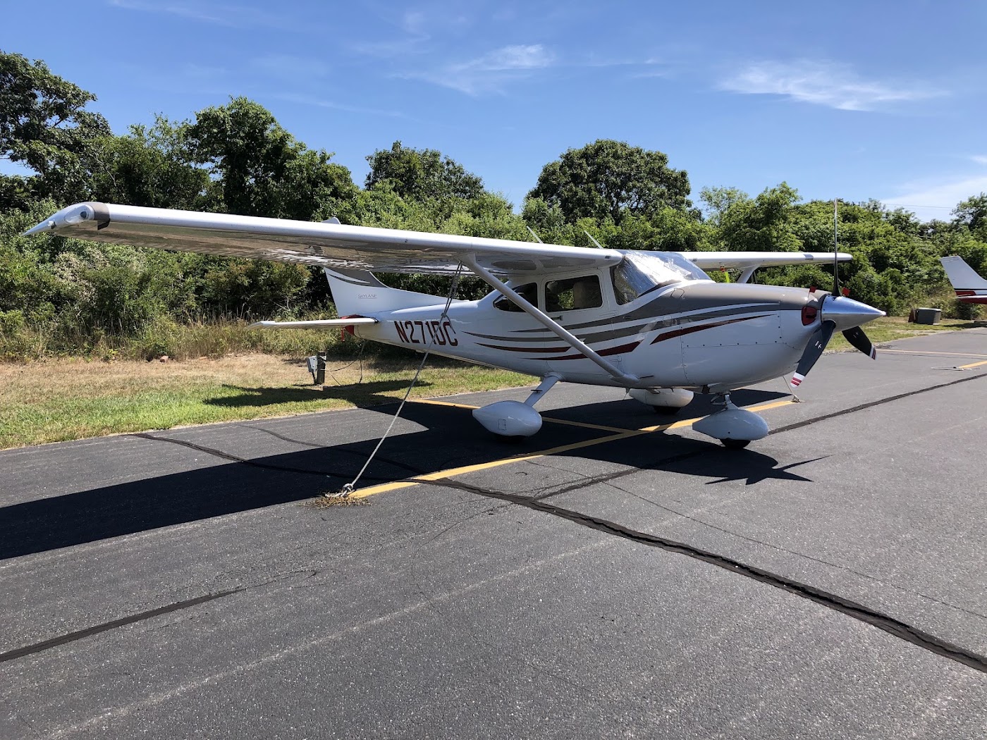 Farmingdale Flying Club in Farmingdale, photo 1