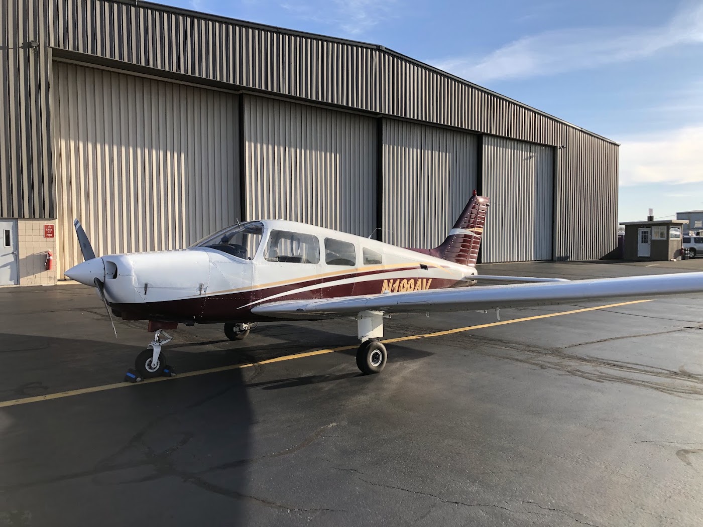 Farmingdale Flying Club in Farmingdale, photo 2