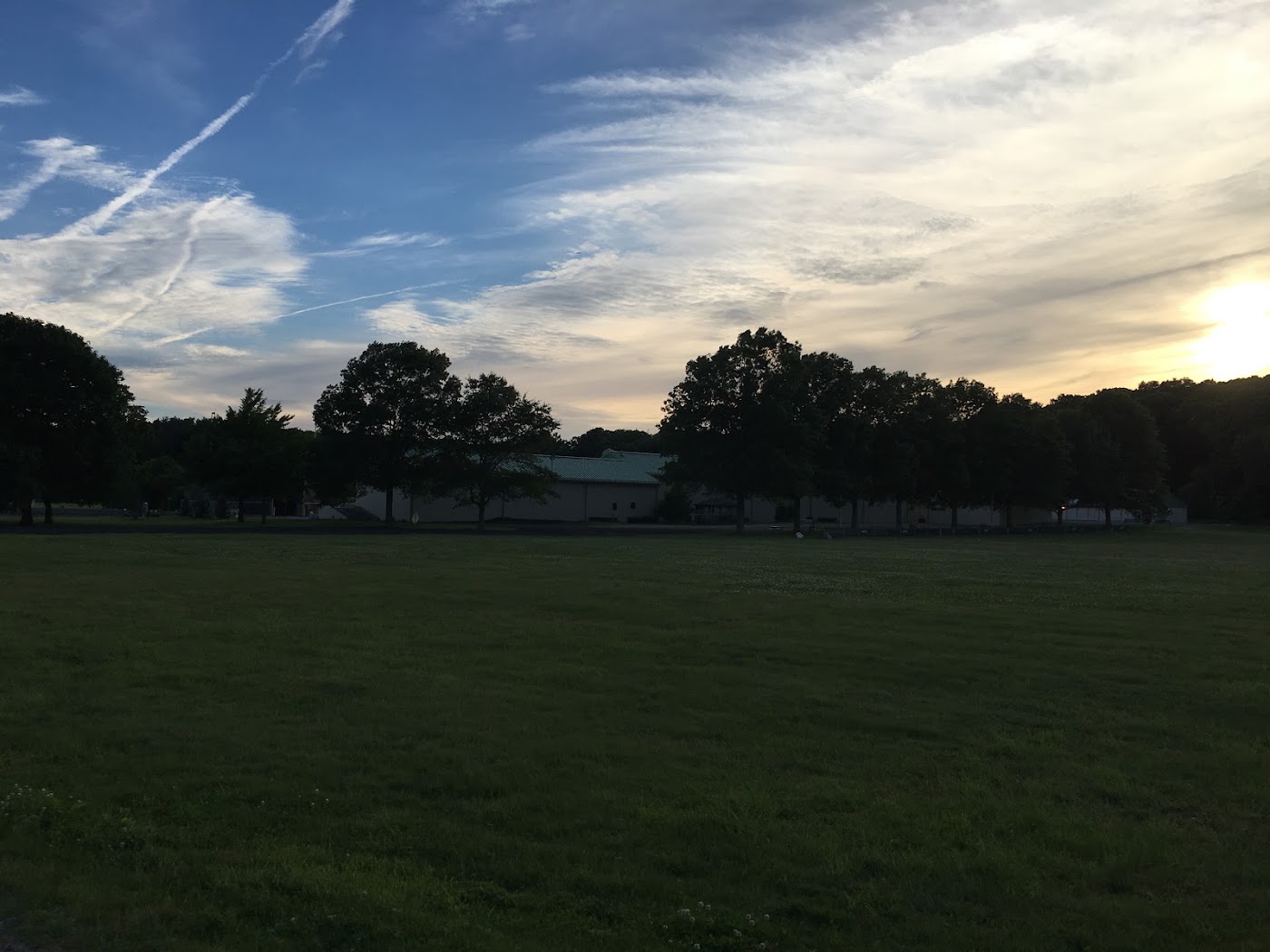 Farmingdale State College in Farmingdale, photo 2
