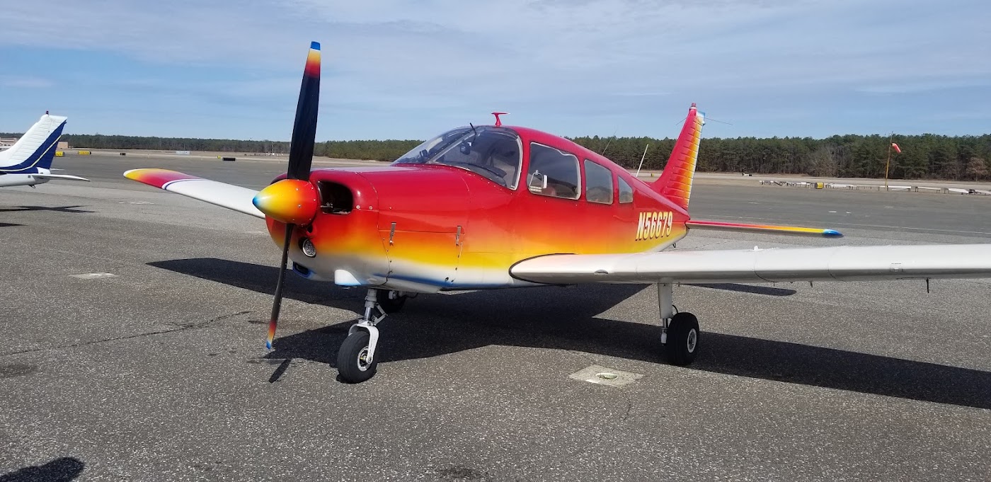 Flight King NYC in Farmingdale, photo 1
