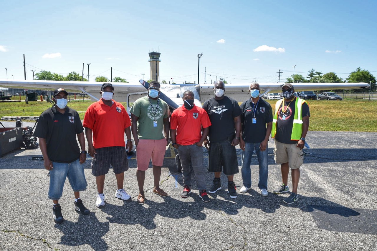 Flight King NYC in Farmingdale, photo 3