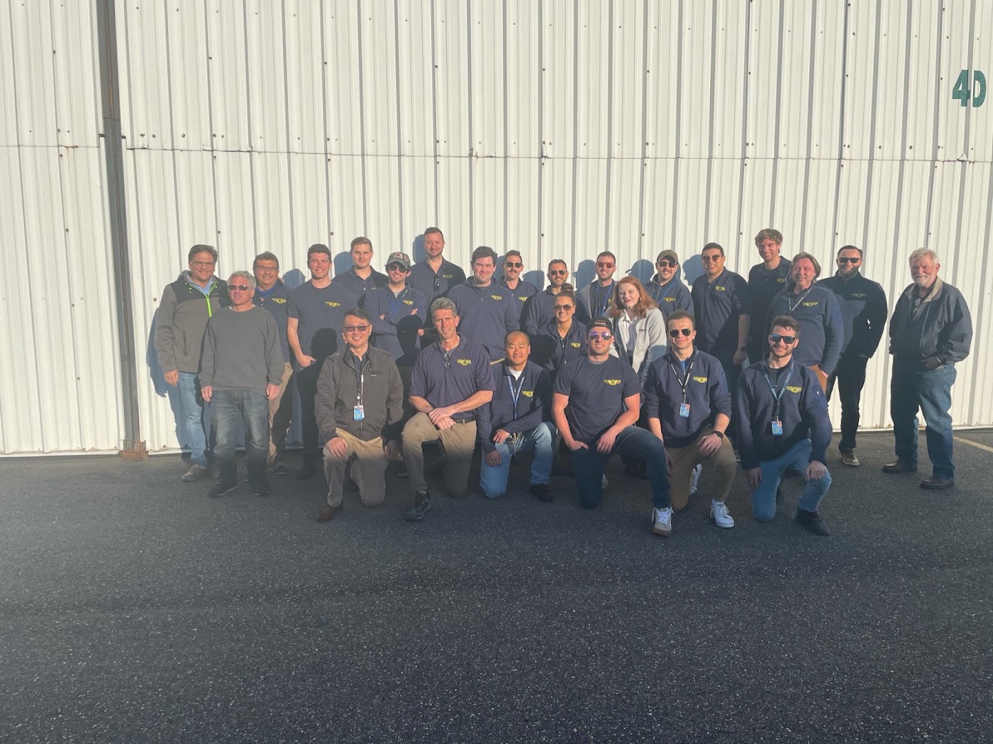 Long Island Aviators in Farmingdale, photo 1