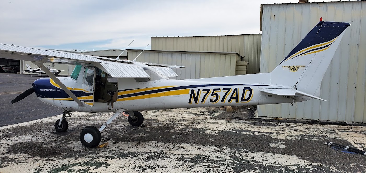 Long Island Aviators in Farmingdale, photo 3
