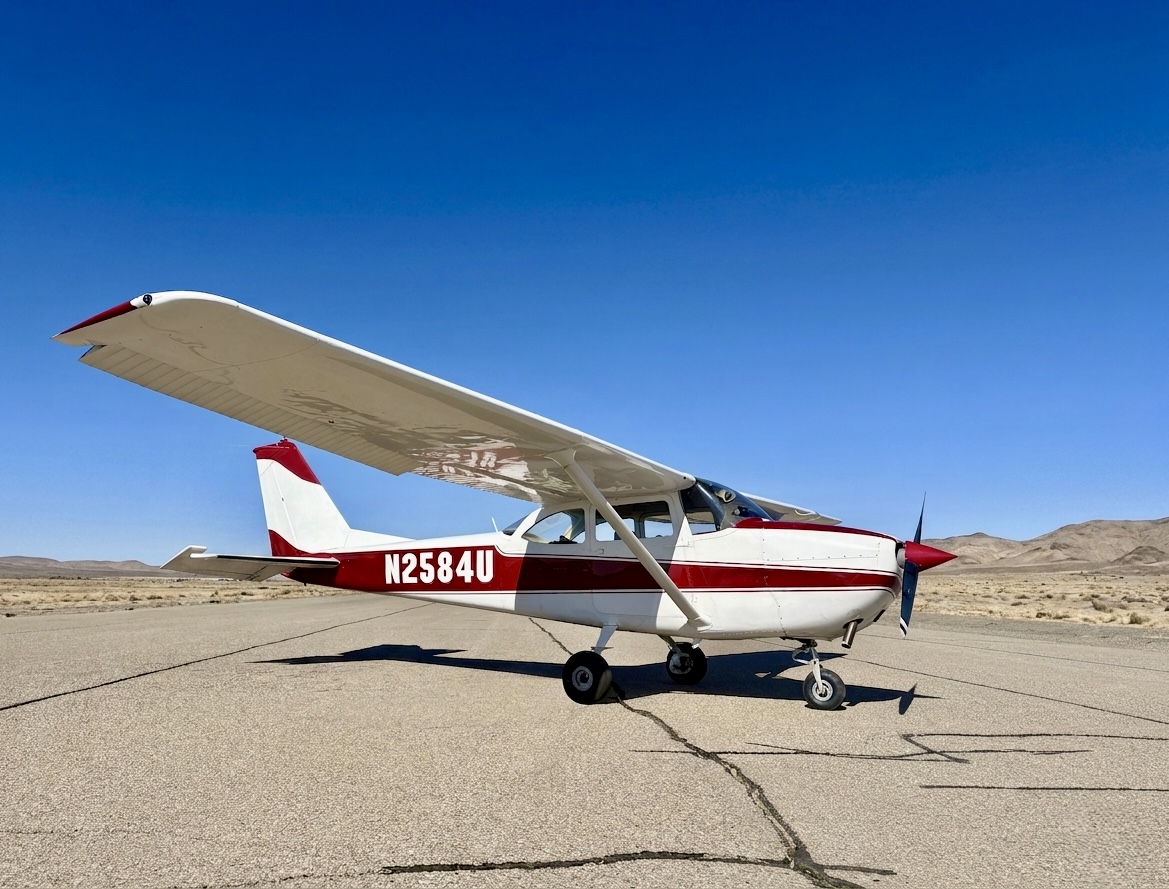 Four Corners Flight School in Farmington, photo 1