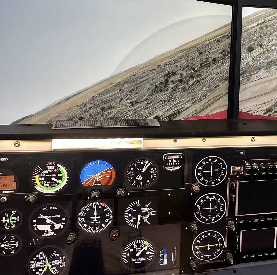 Four Corners Flight School in Farmington, photo 2