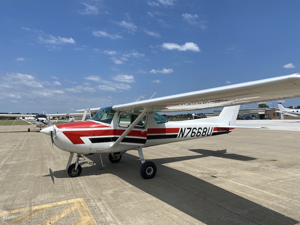 Roadrunner Flight School in Farmington, photo 1