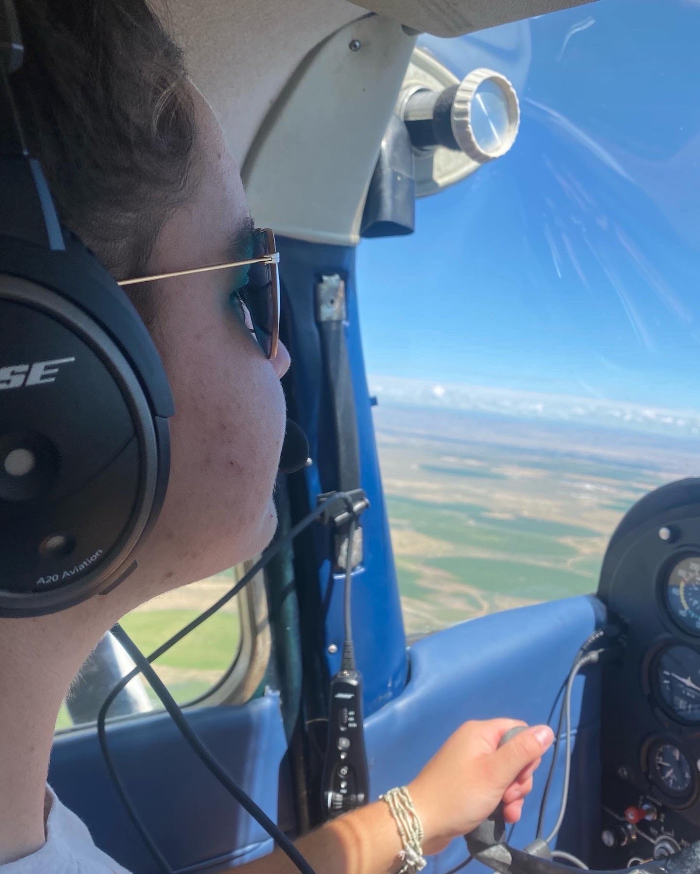 Roadrunner Flight School in Farmington, photo 3