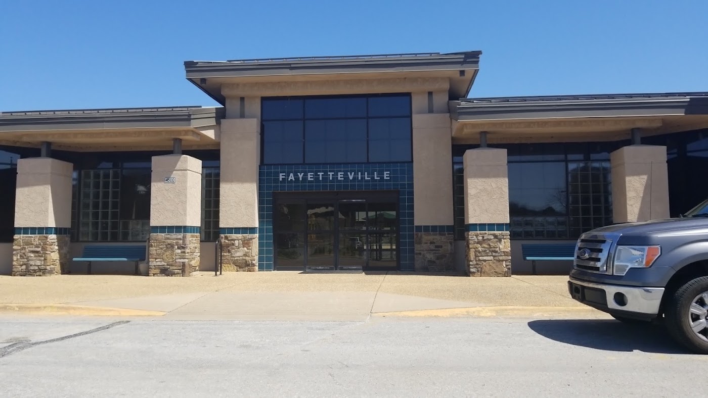 Executive Aviation Services in Fayetteville, photo 1