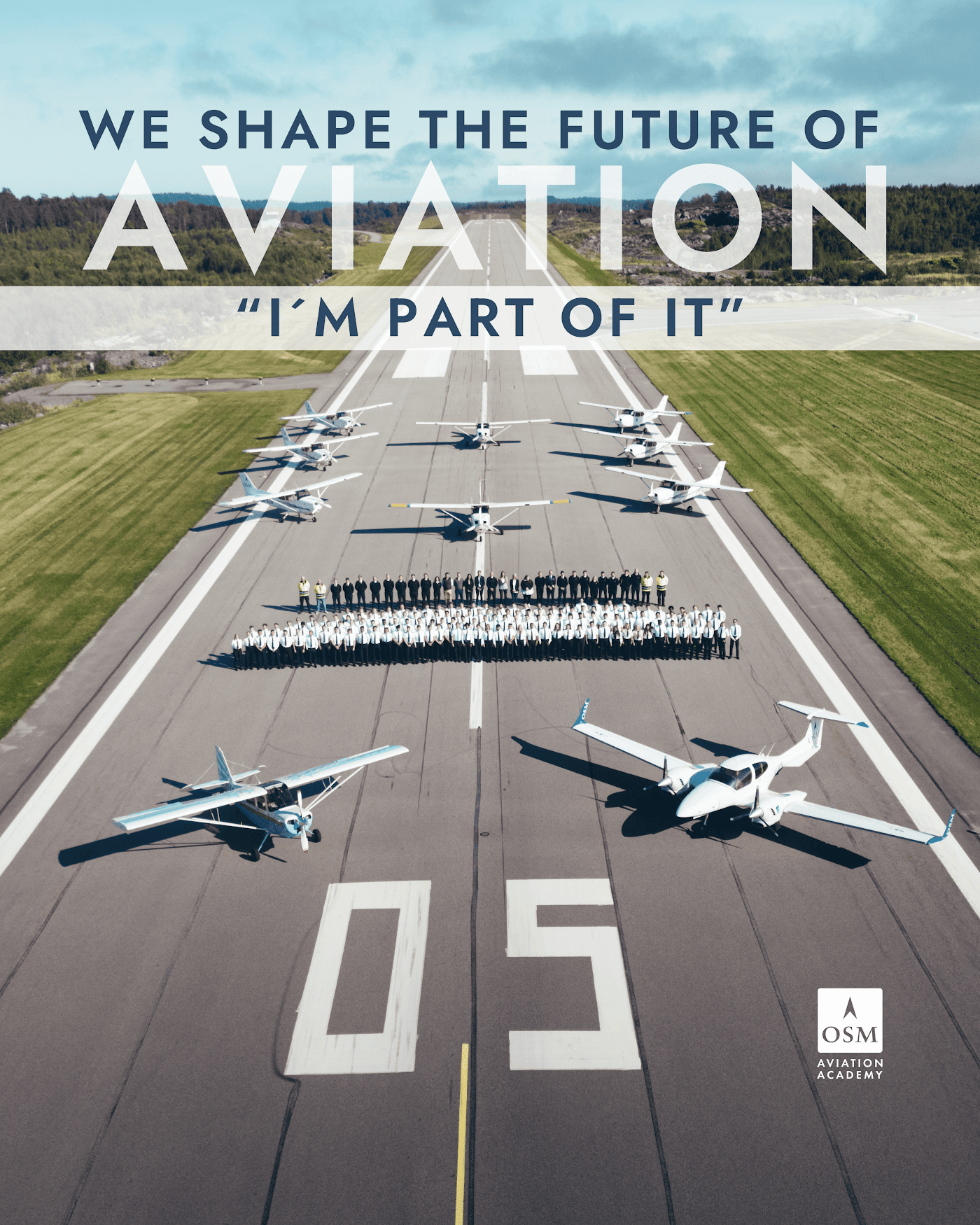 OSM Aviation Academy Arkansas LLC in Fayetteville, photo 3