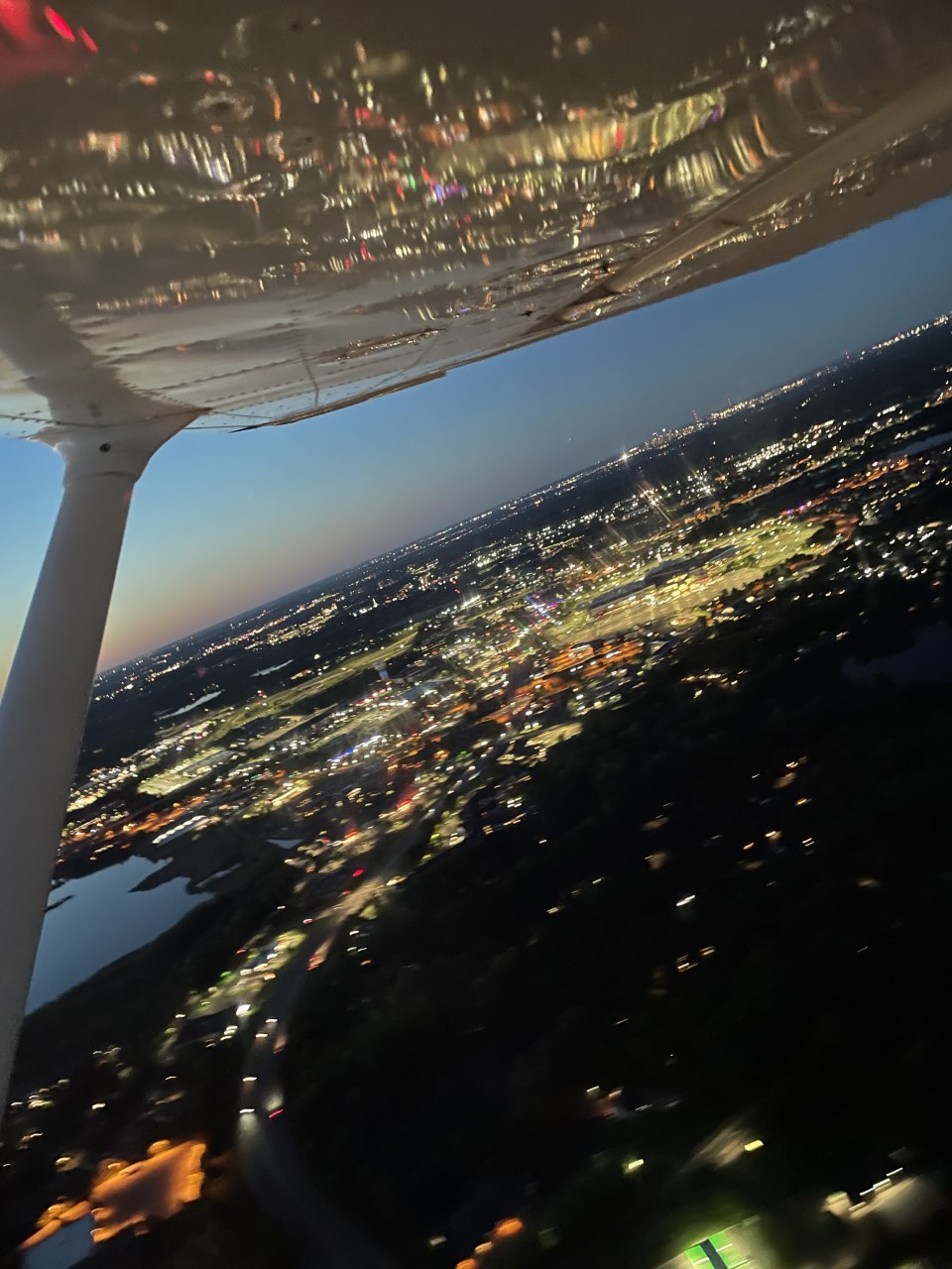Nordic Plains Aviation in Fergus Falls, photo 1