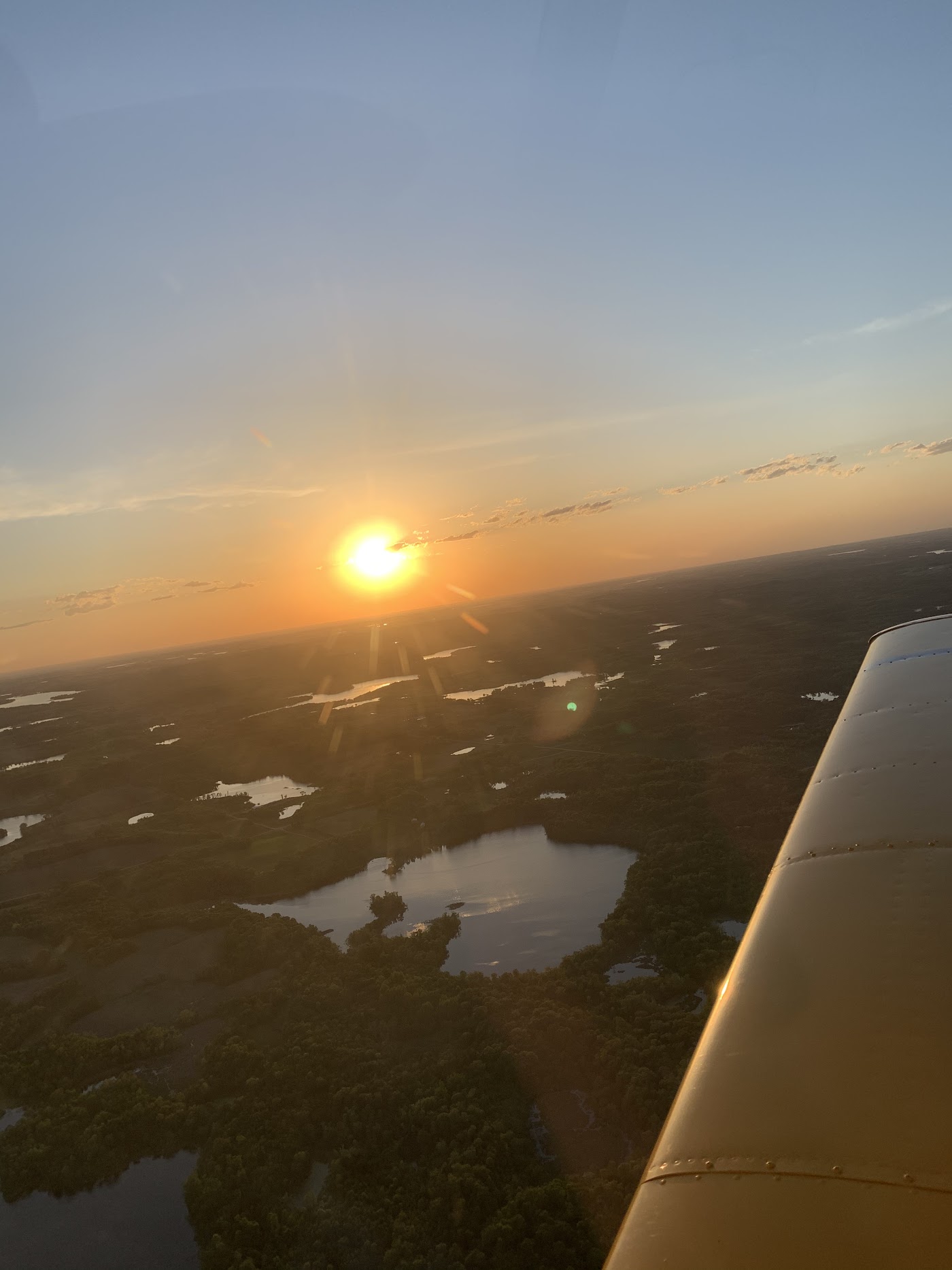 Nordic Plains Aviation in Fergus Falls, photo 3