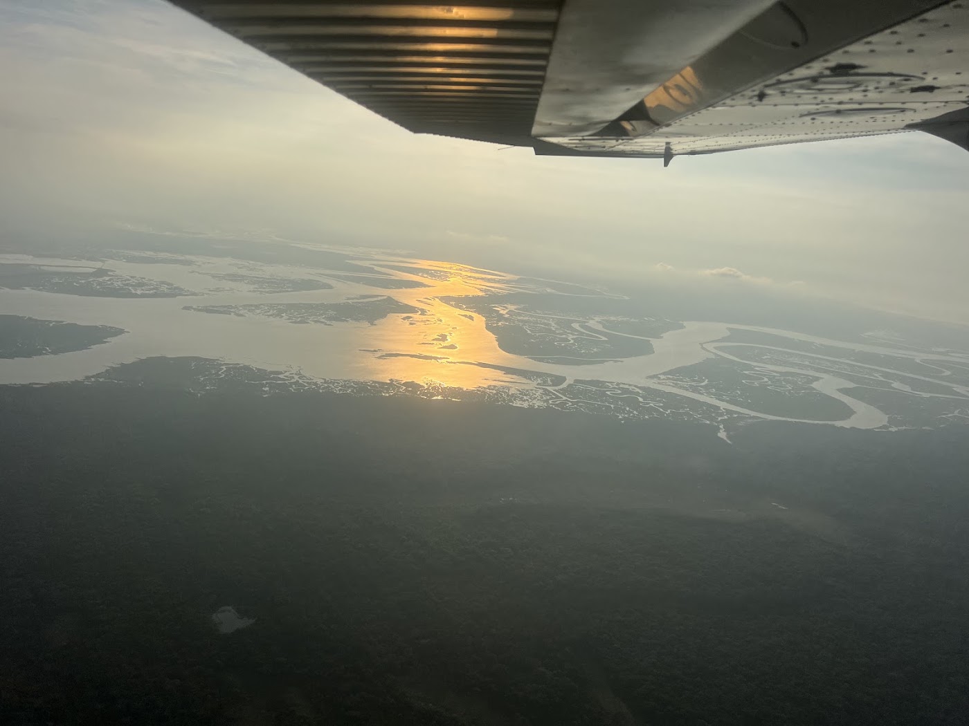 A-Cent Aviation, Inc. in Fernandina Beach, photo 2