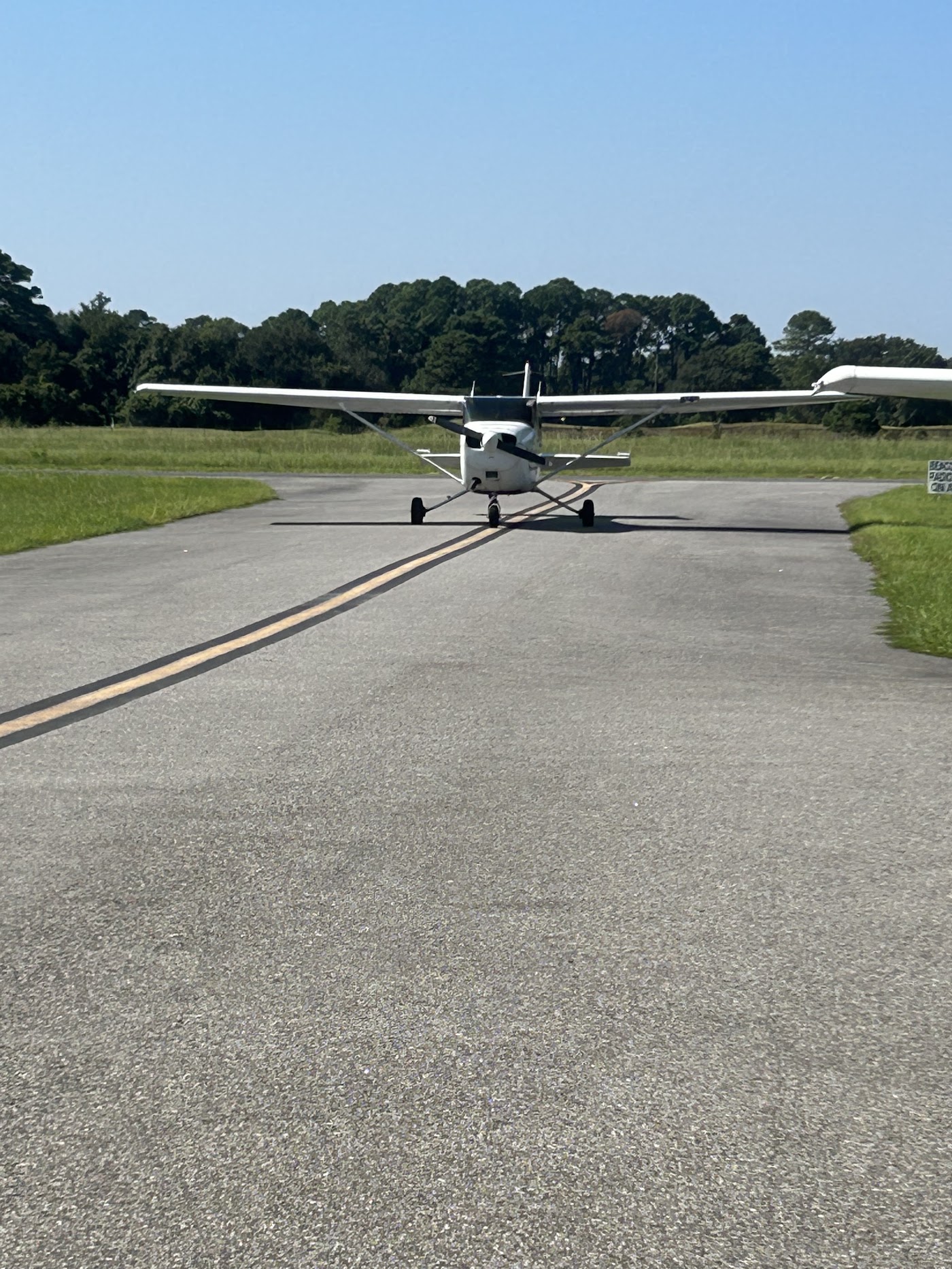 A-Cent Aviation, Inc. in Fernandina Beach, photo 3
