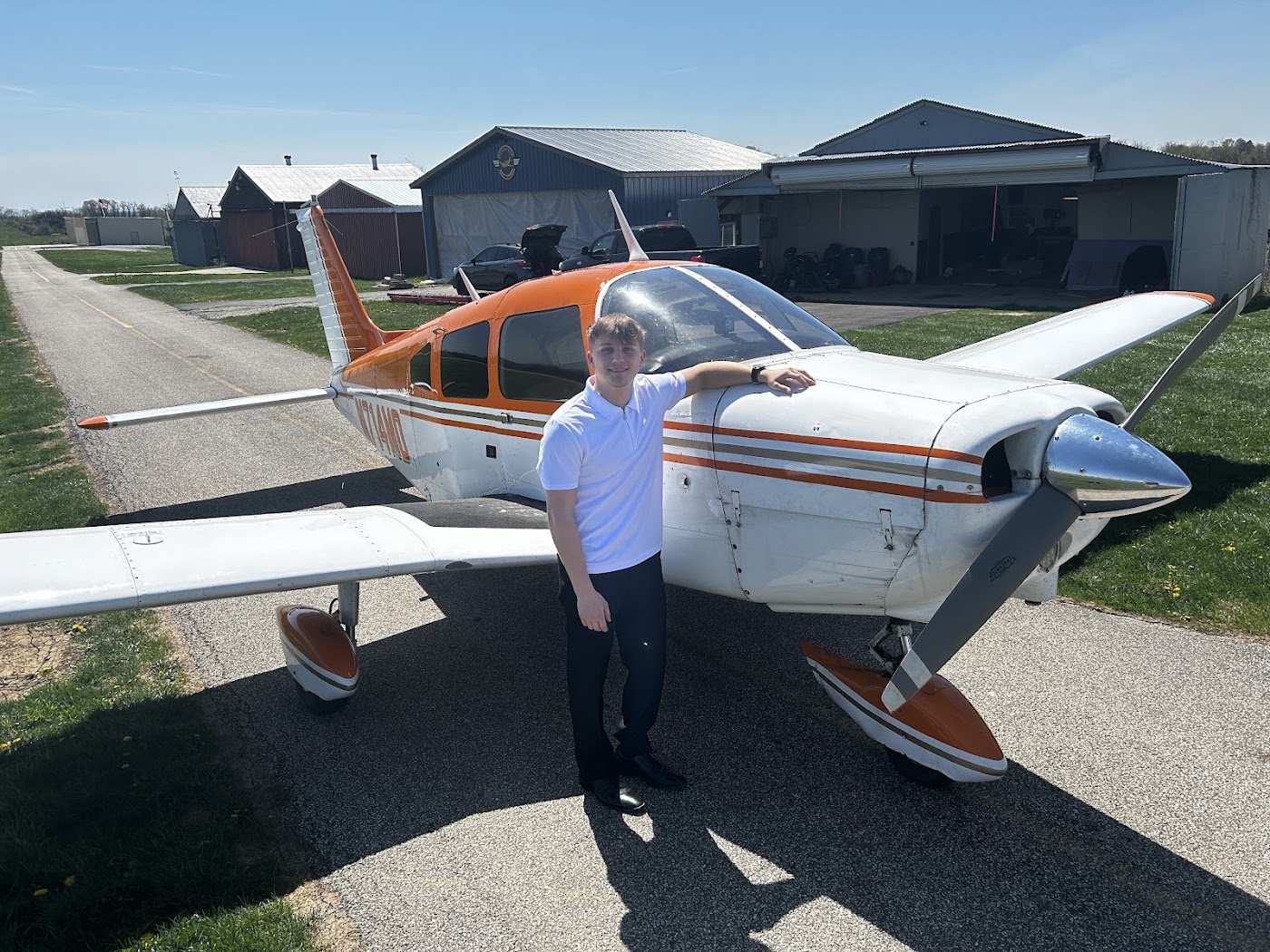Pittsburgh Pilot Training in Finleyville, photo 1