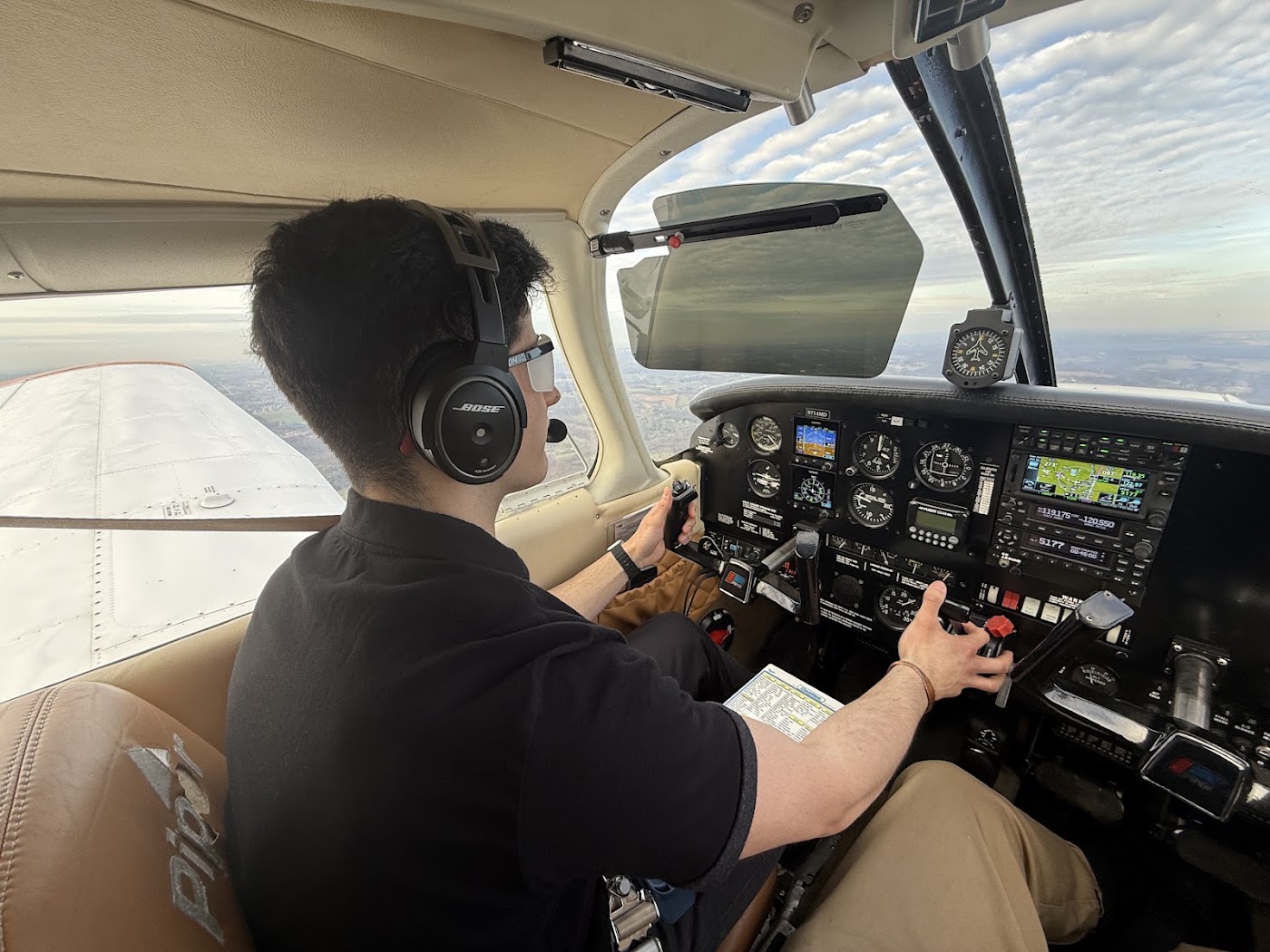 Pittsburgh Pilot Training in Finleyville, photo 2
