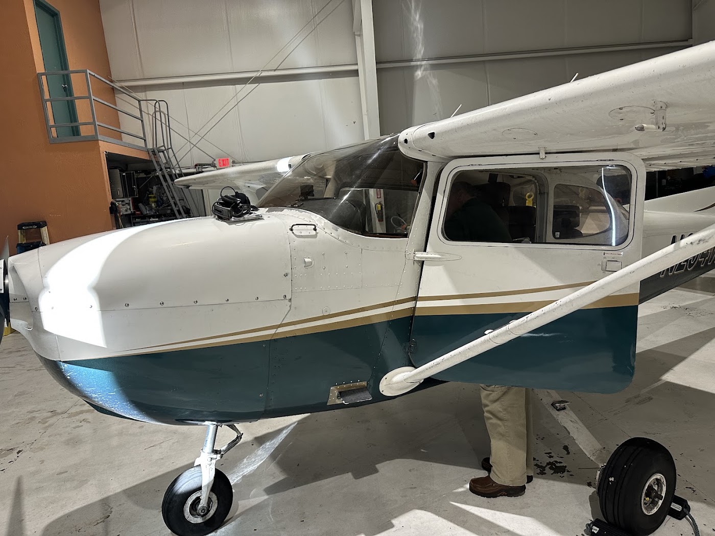 Wiseman Aviation in Flagstaff, photo 1