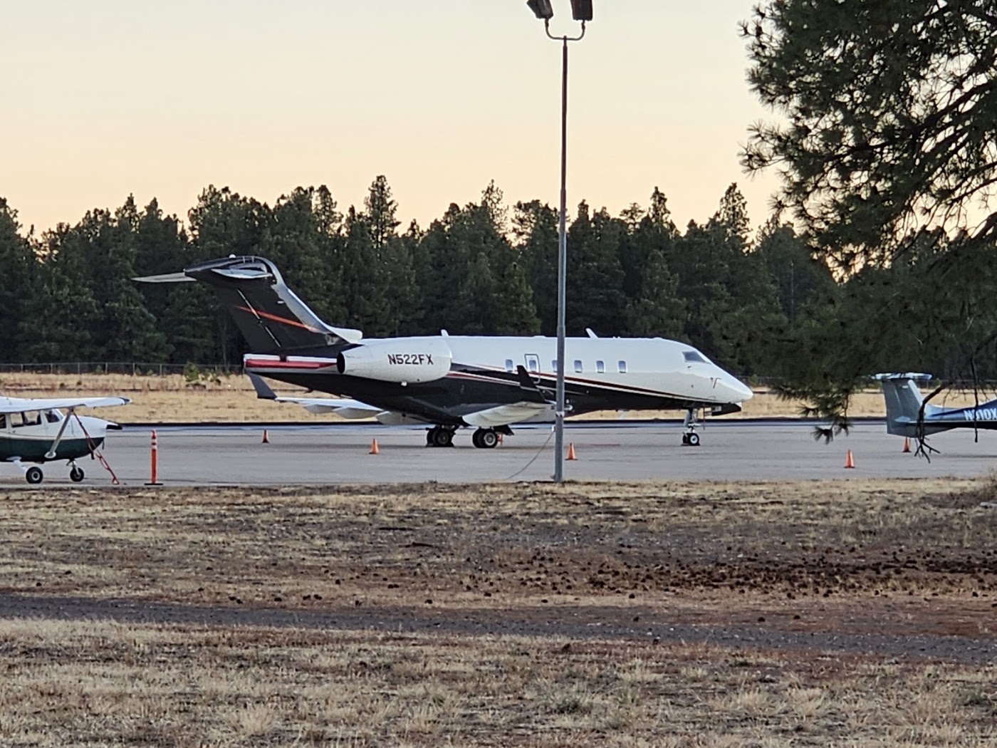 Wiseman Aviation in Flagstaff, photo 3