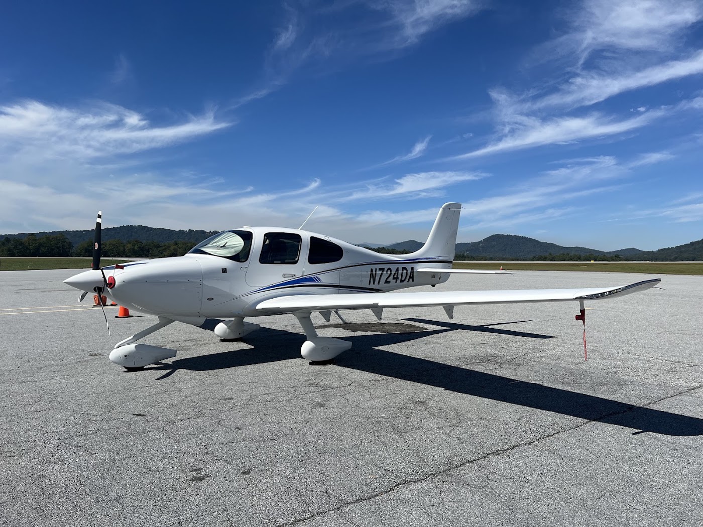 NC Mountain Aero, LLC in Fletcher, photo 1