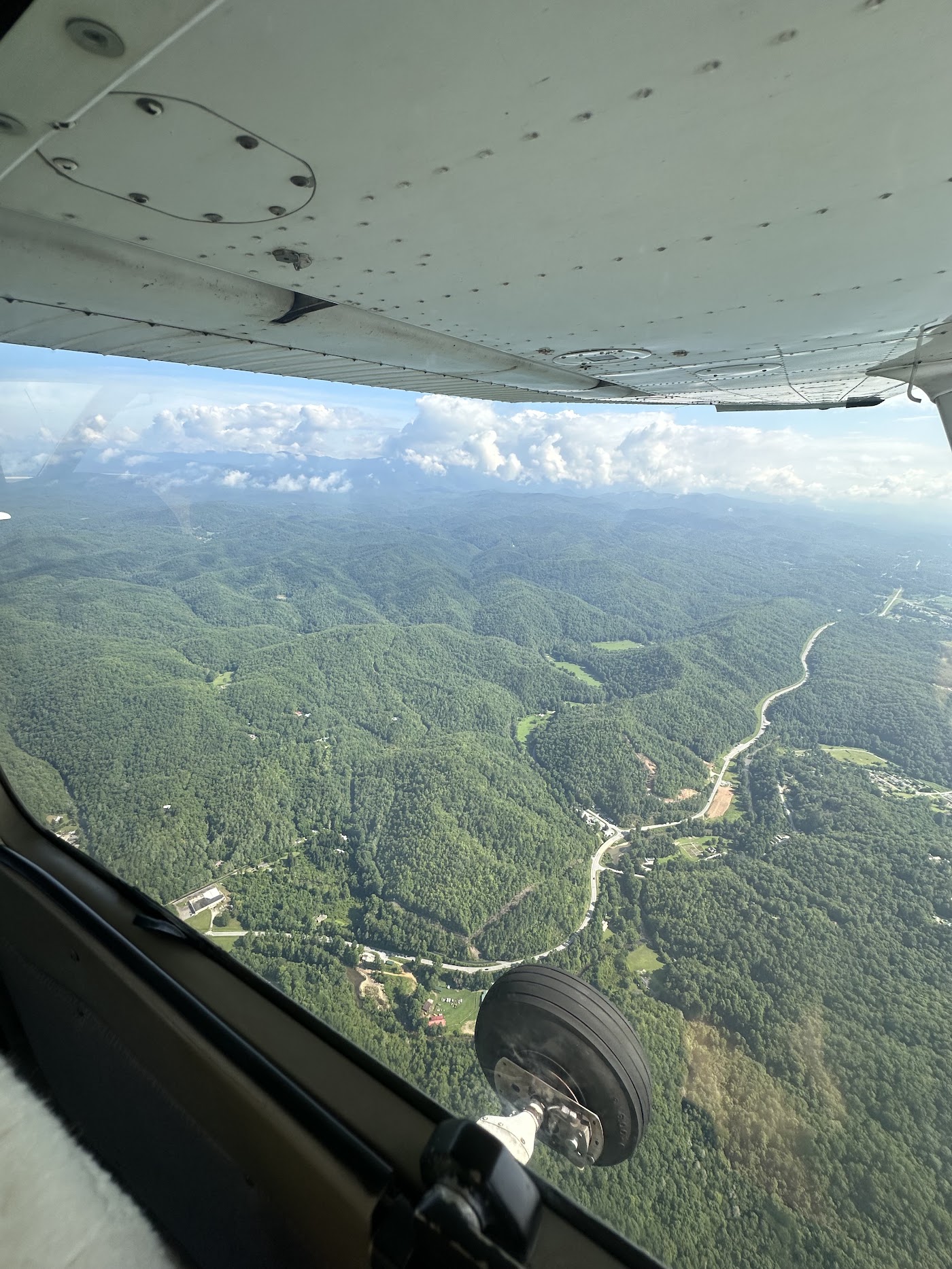 WNC Aviation in Fletcher, photo 2