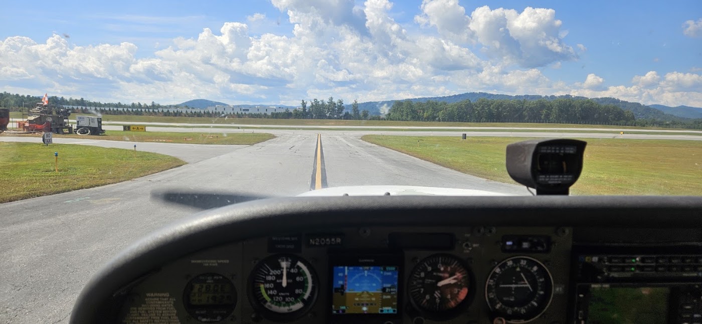 WNC Aviation in Fletcher, photo 3