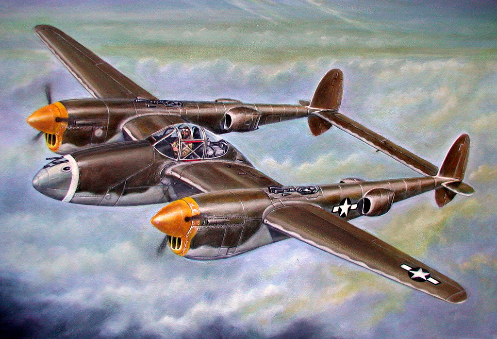 Lightning Aviation in Foley, photo 1