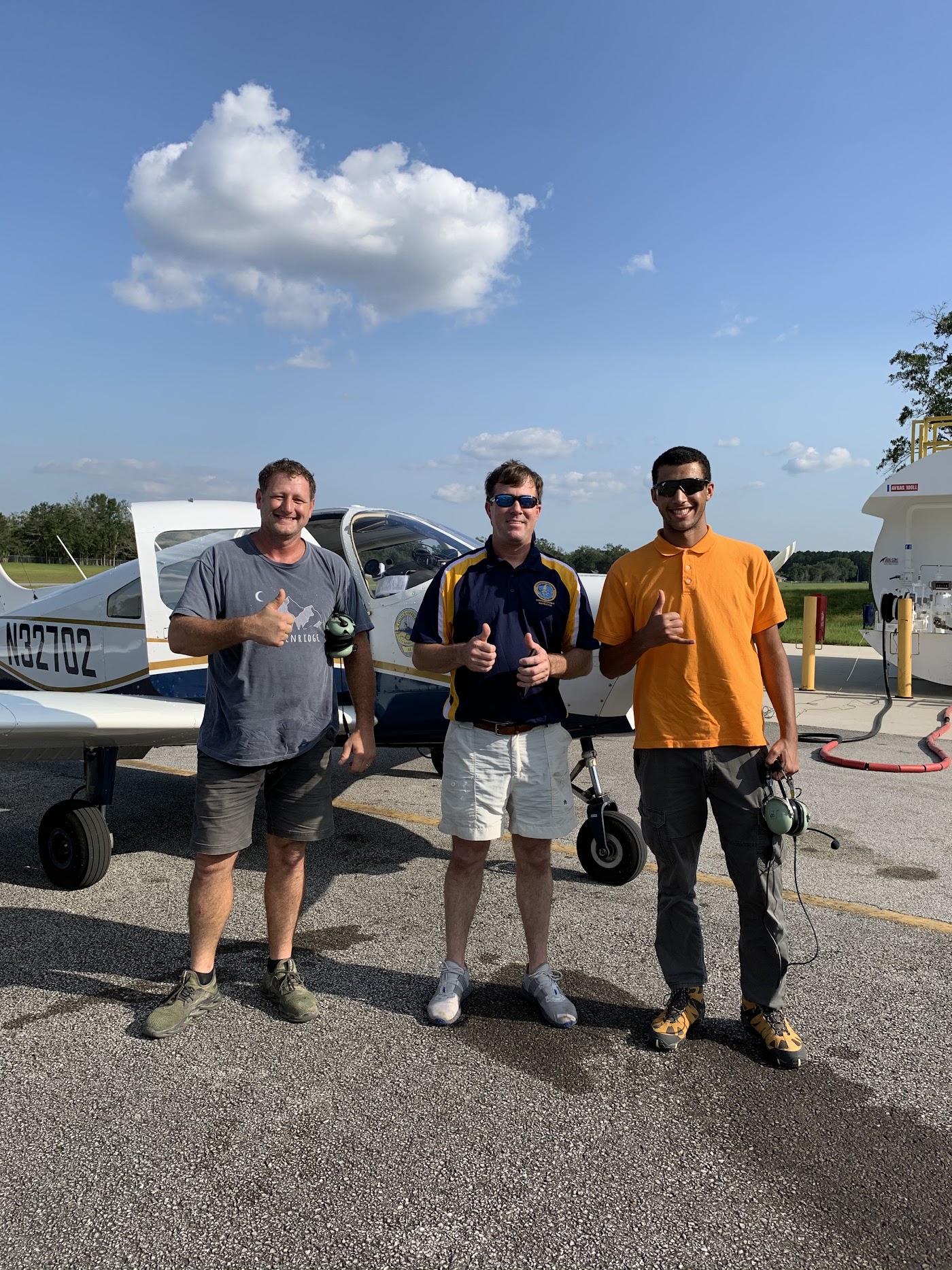 Lightning Aviation in Foley, photo 2