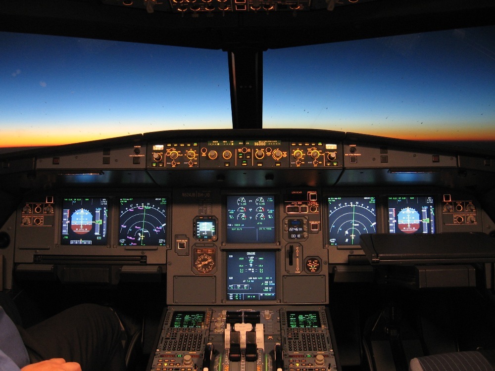 Alliance Aviation in Fort Lauderdale, photo 1