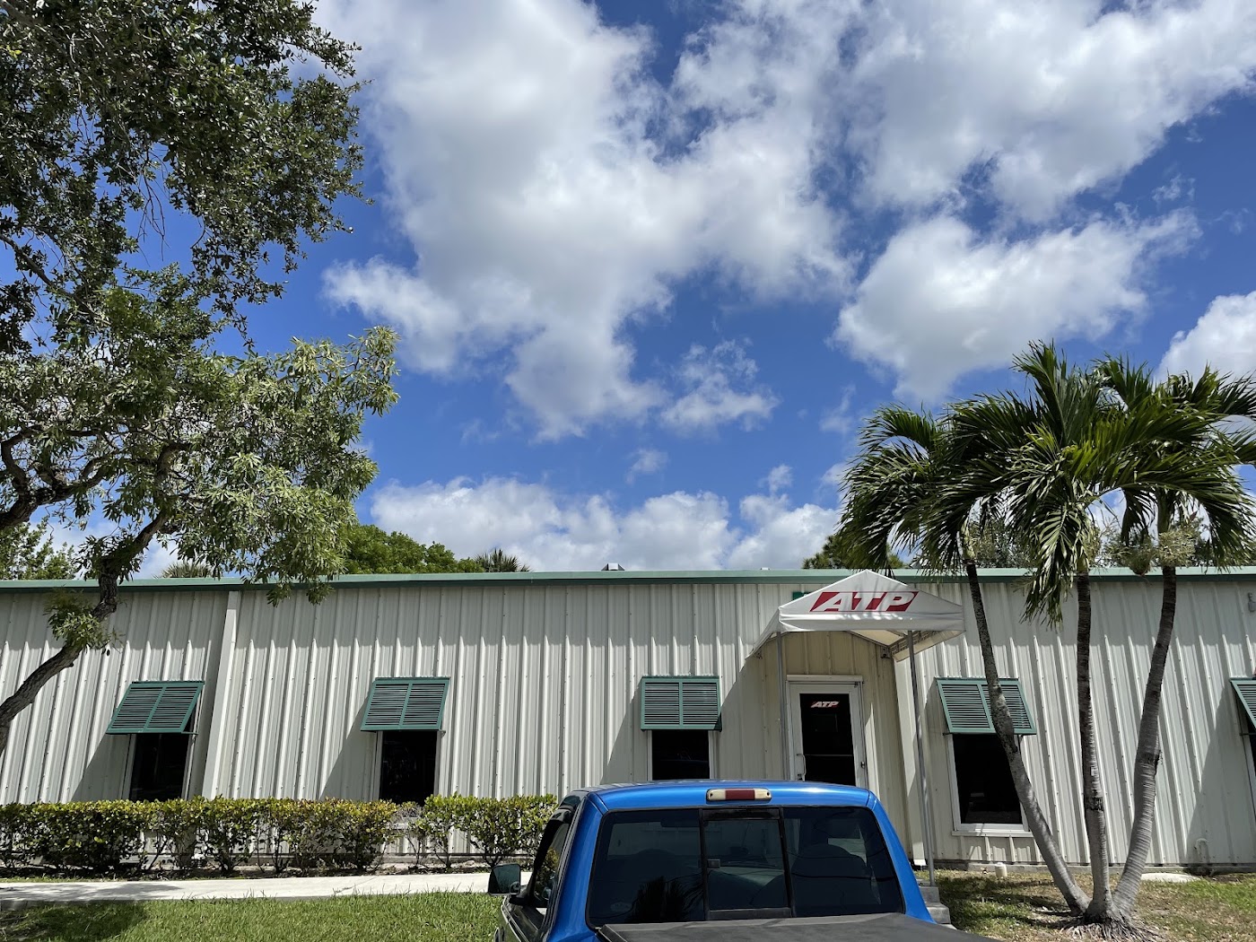 ATP Flight School in Fort Lauderdale, photo 3