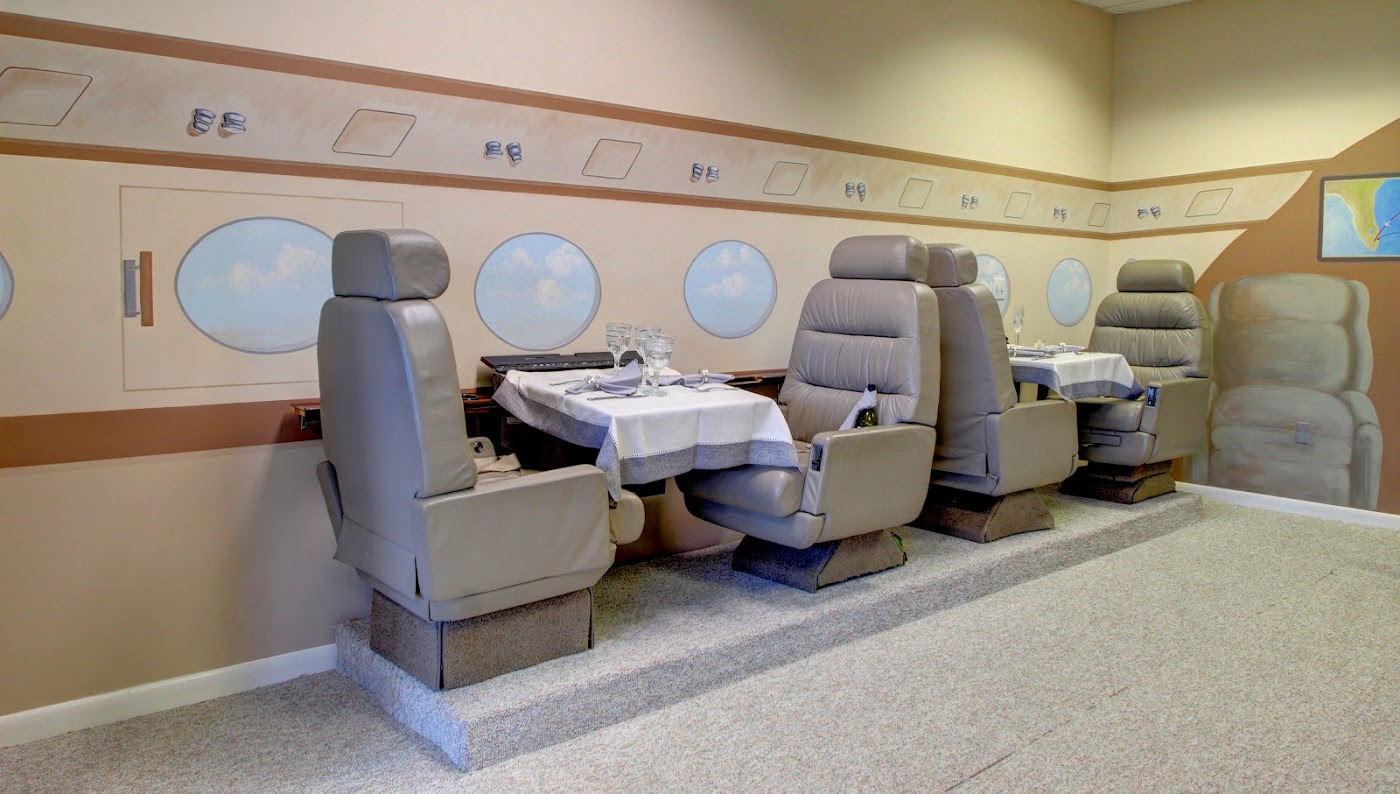 Beyond & Above Corporate Aviation Training for Flight Attendants & Pilots (FAA Part 91,125 & 135) in Fort Lauderdale, photo 3