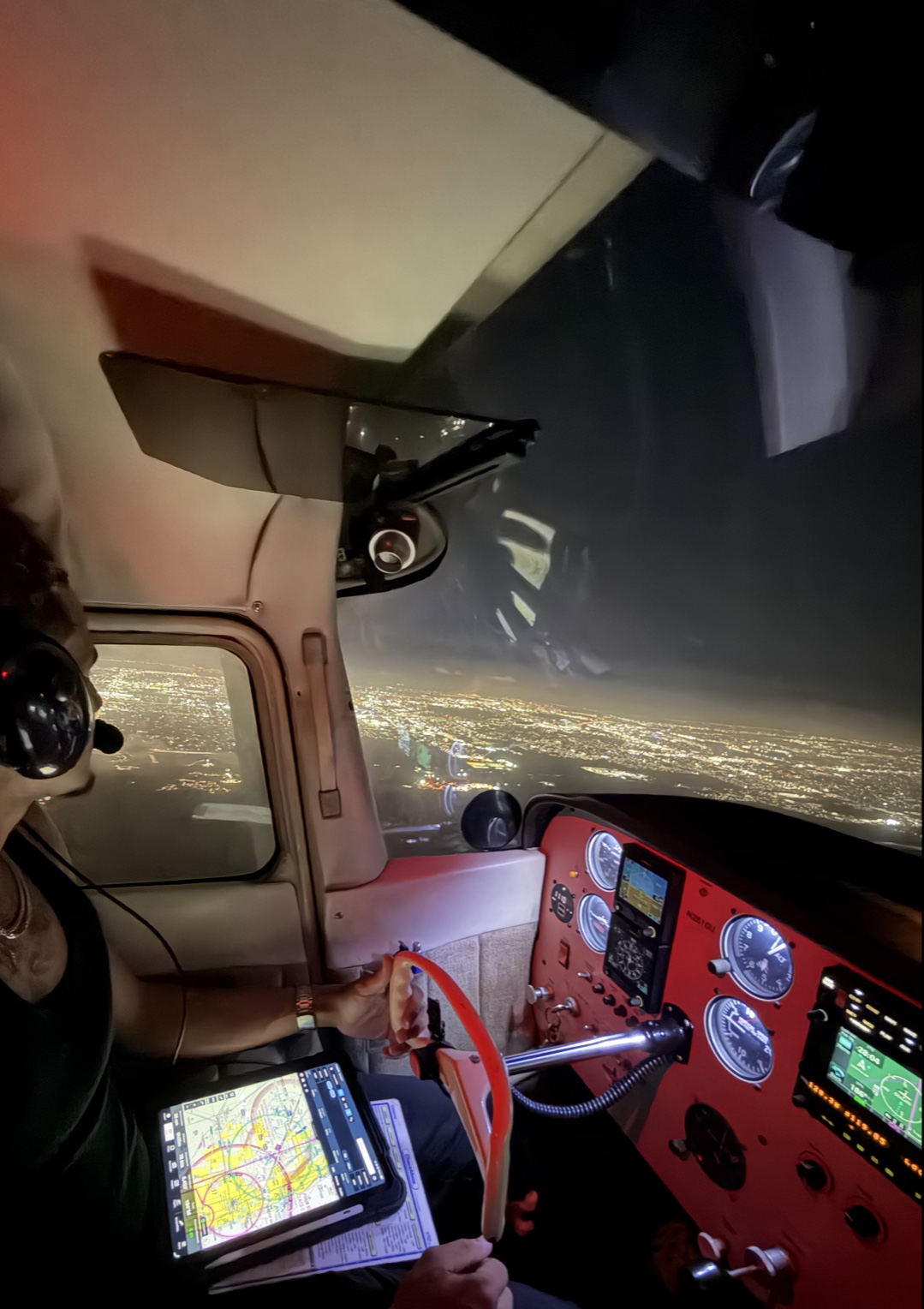 Boca Pilot Flight Training in Fort Lauderdale, photo 1