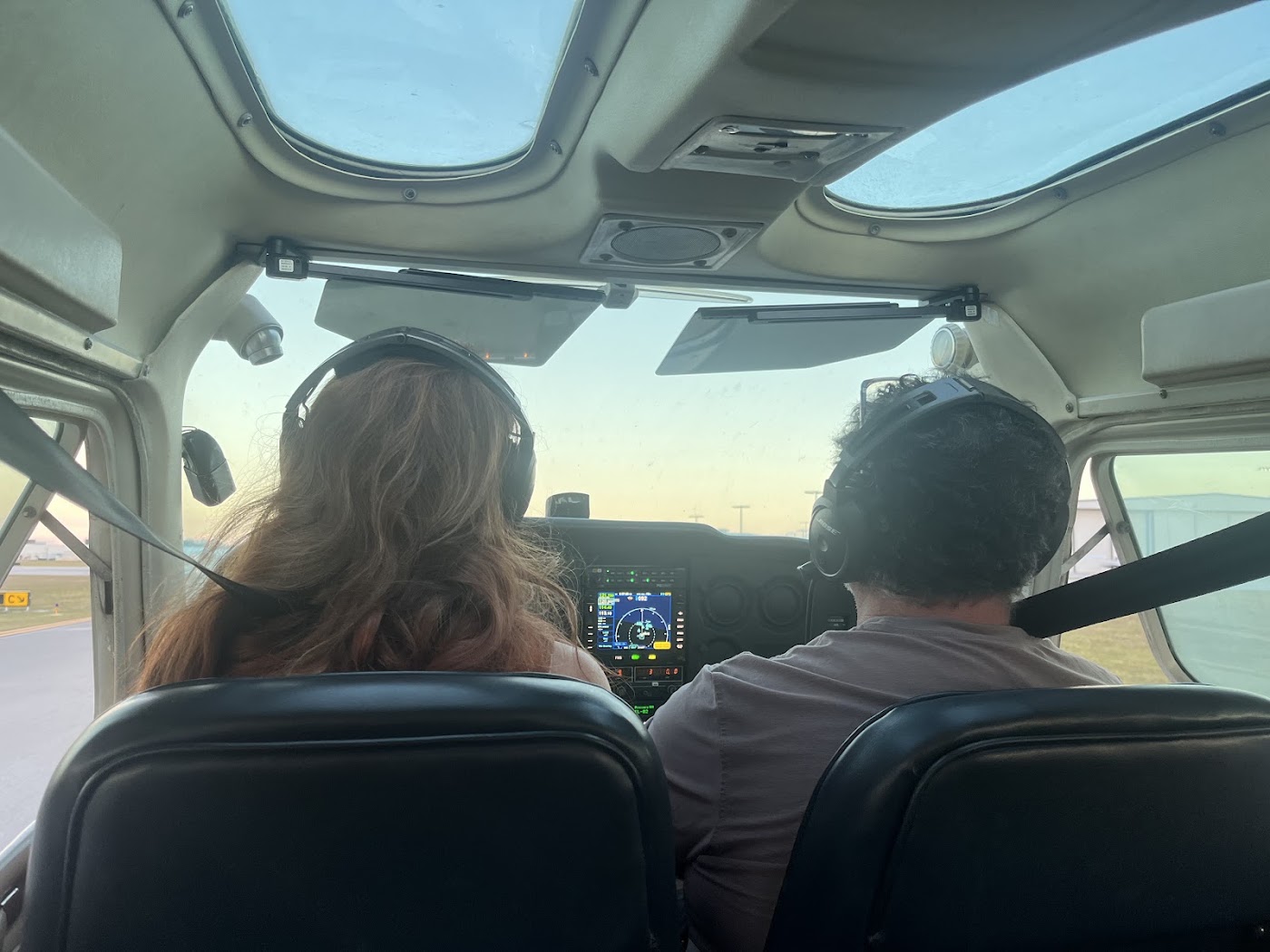 Boca Pilot Flight Training in Fort Lauderdale, photo 2