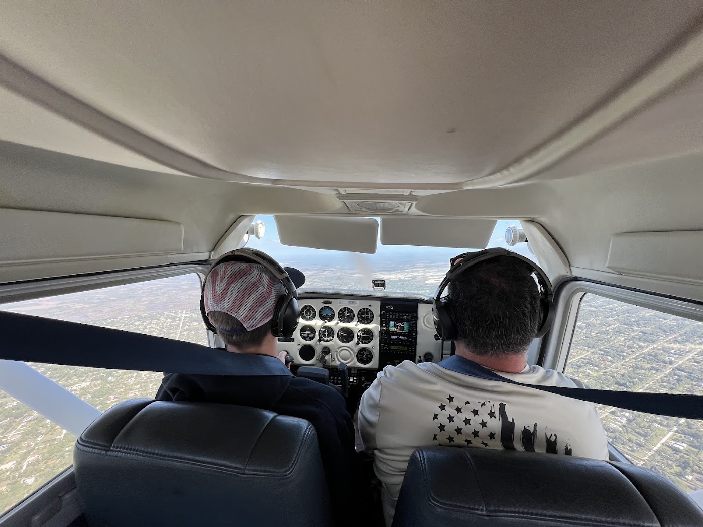 Boca Pilot Flight Training in Fort Lauderdale, photo 3