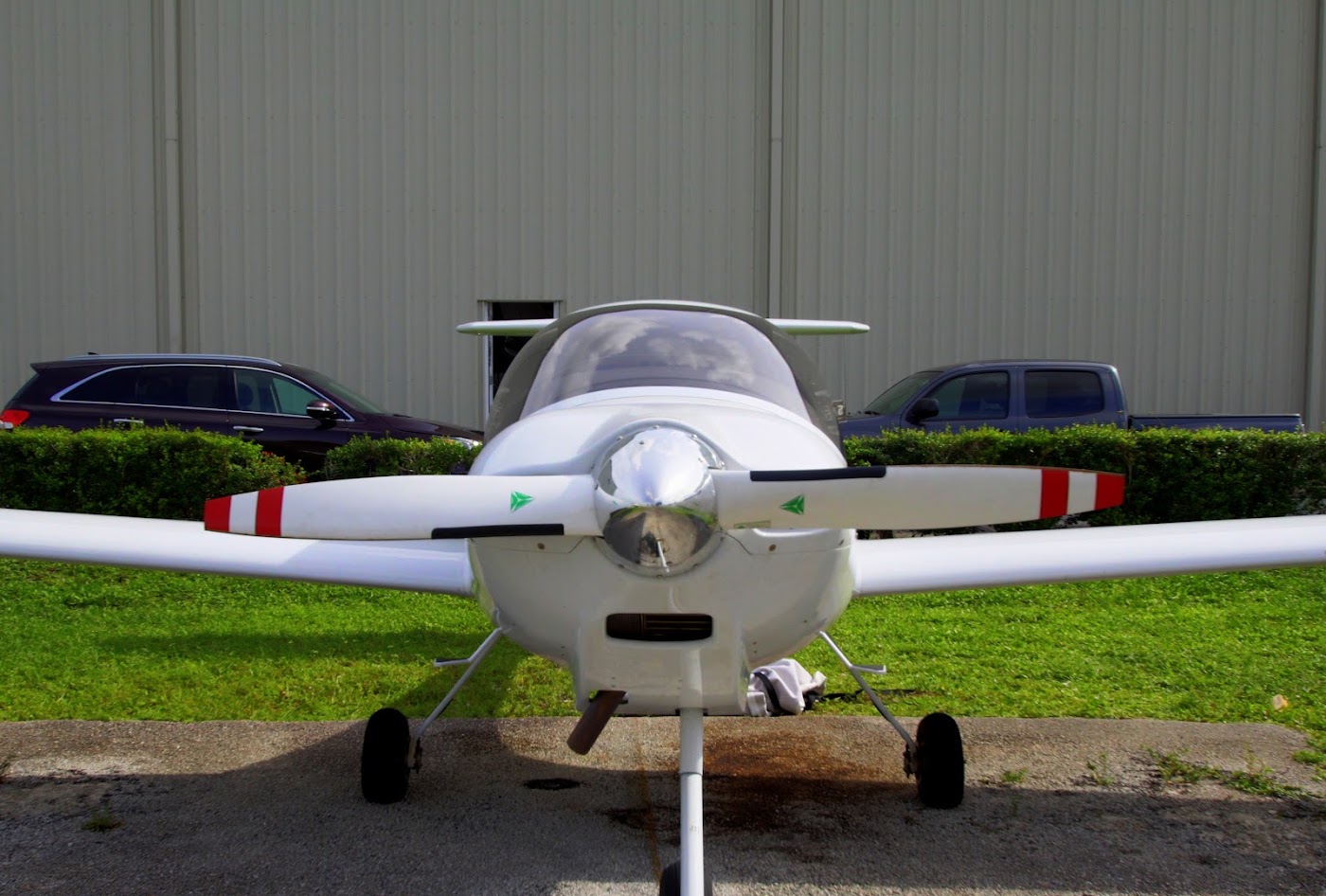 CTI Professional Flight Training in Fort Lauderdale, photo 2