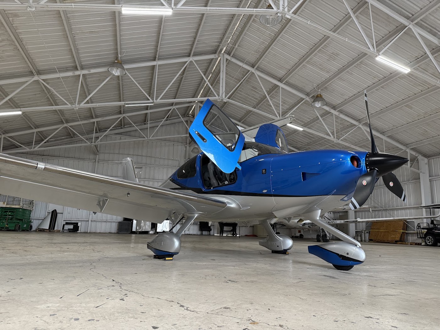 Forge Aviation - Authorized Cirrus Training Center in Fort Lauderdale, photo 2