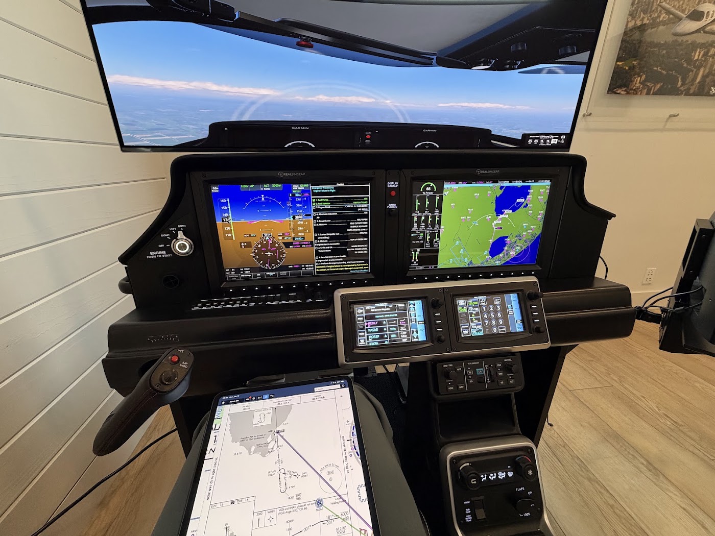 Forge Aviation - Authorized Cirrus Training Center in Fort Lauderdale, photo 3