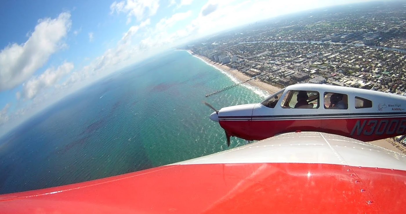 Miami Flight Academy in Fort Lauderdale, photo 1