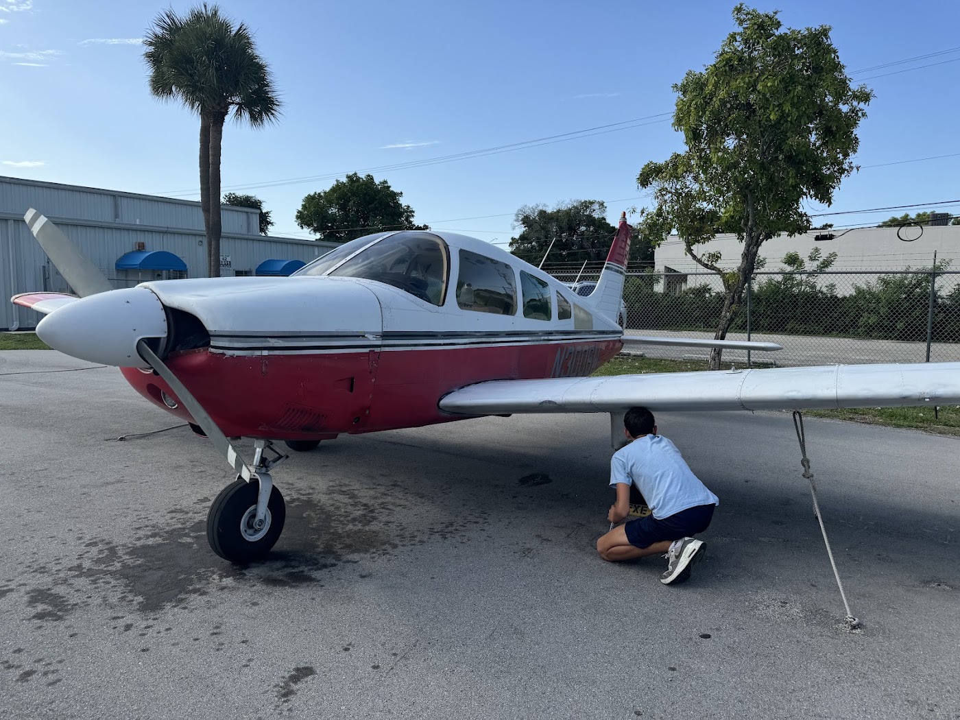 Miami Flight Academy in Fort Lauderdale, photo 2
