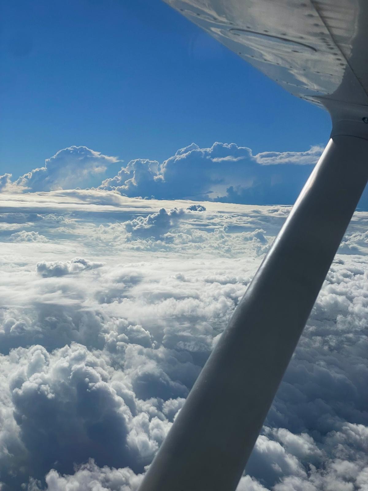 My Flight Time: Time Building and Flight Training in Fort Lauderdale, photo 1