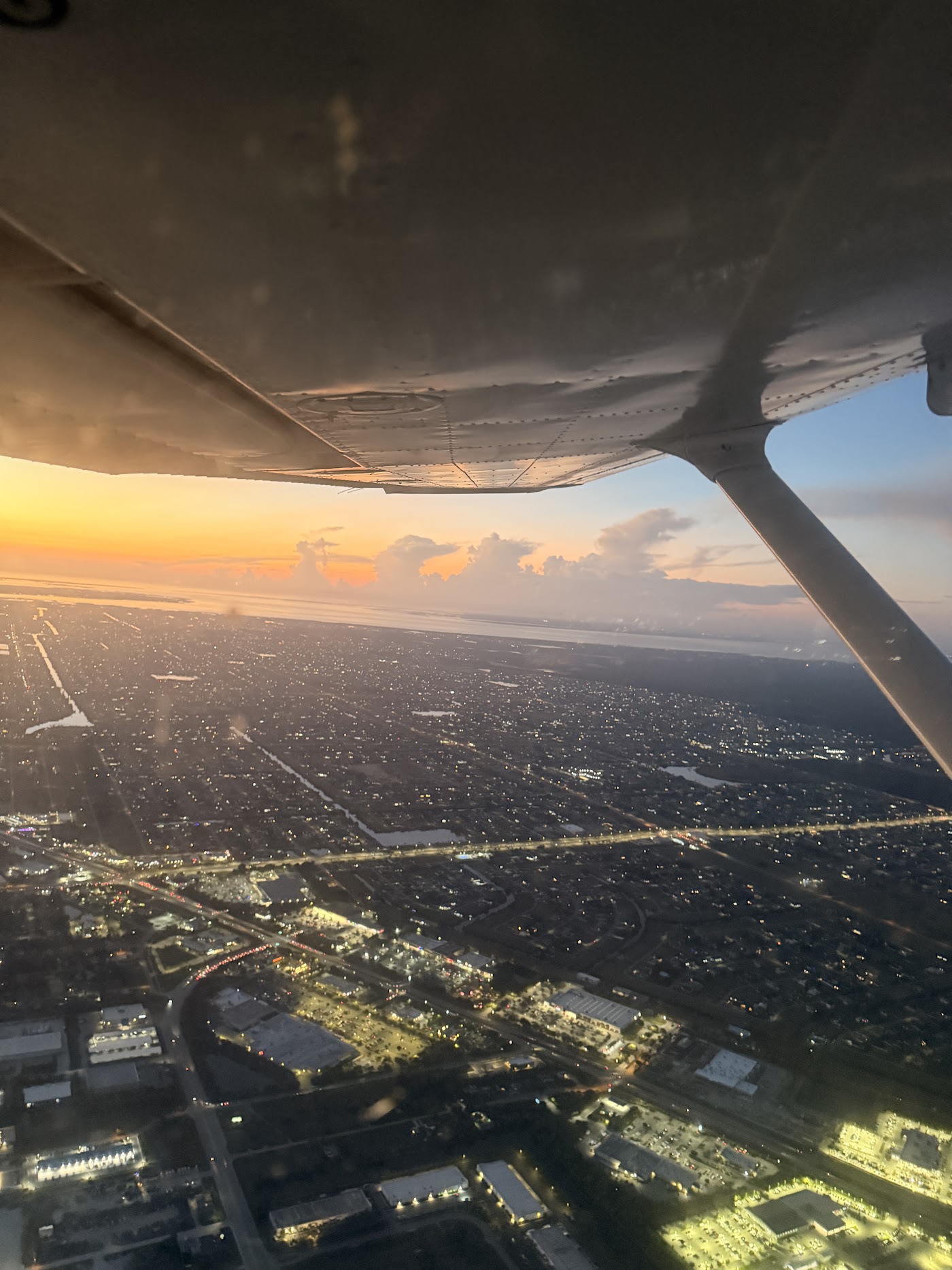 My Flight Time: Time Building and Flight Training in Fort Lauderdale, photo 2