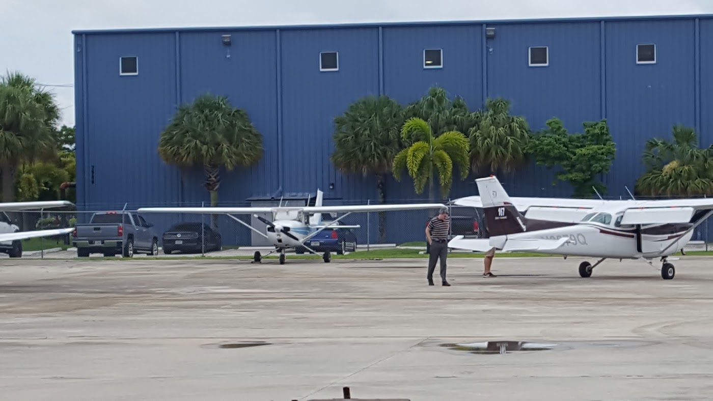 North Star Flight Academy in Fort Lauderdale, photo 1