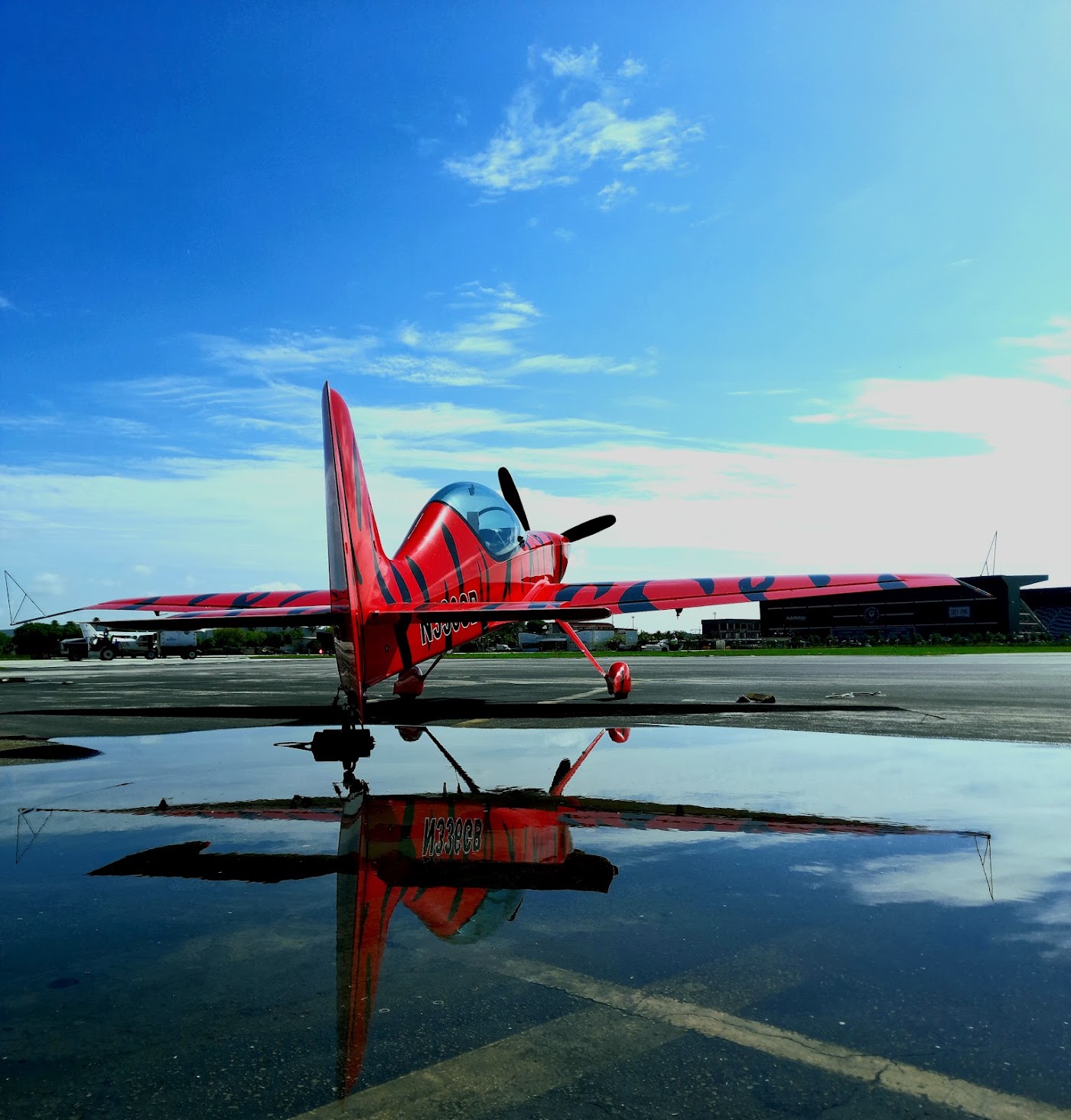 OSM Aviation Academy USA in Fort Lauderdale, photo 1