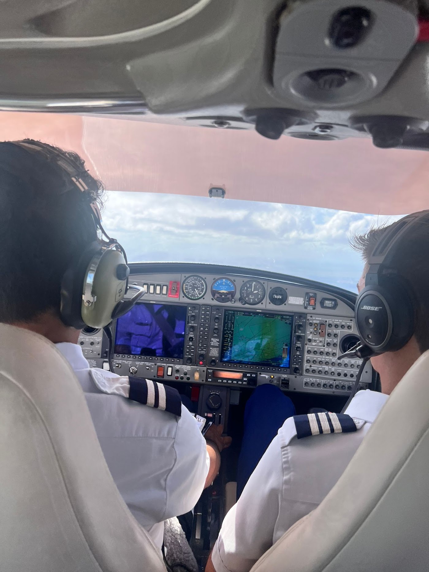OSM Aviation Academy USA in Fort Lauderdale, photo 2